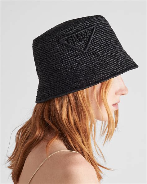 Prada Bucket Hats & Hats for Women .